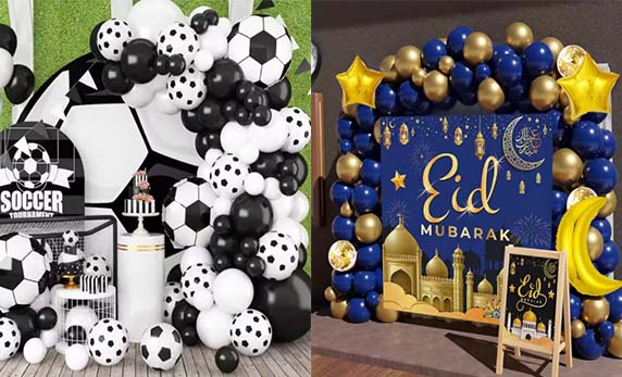 Puxika kateak pertsonaliza ditzakegu