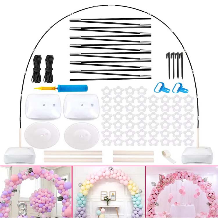 Globo Arch Stand Kit