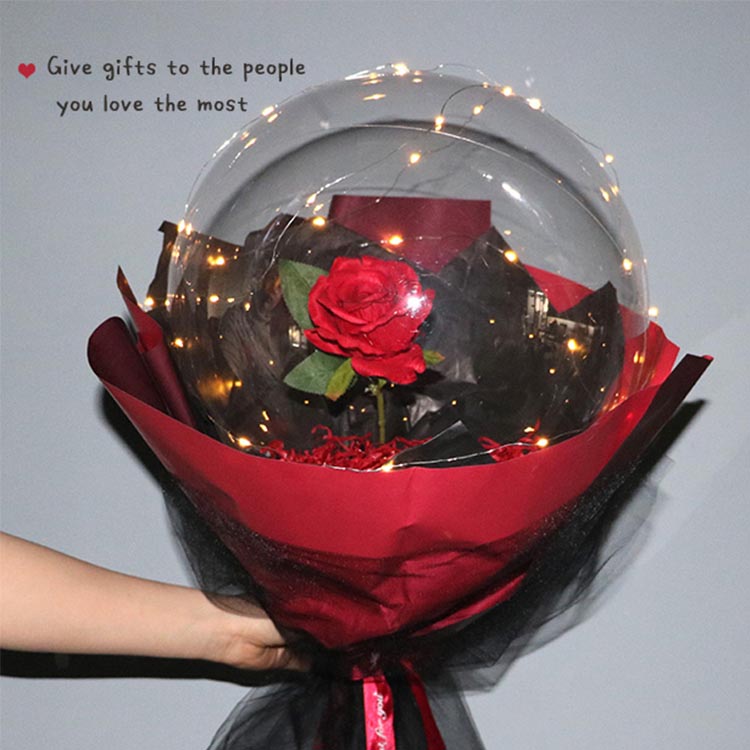 Bobo Rose Globo multzoa