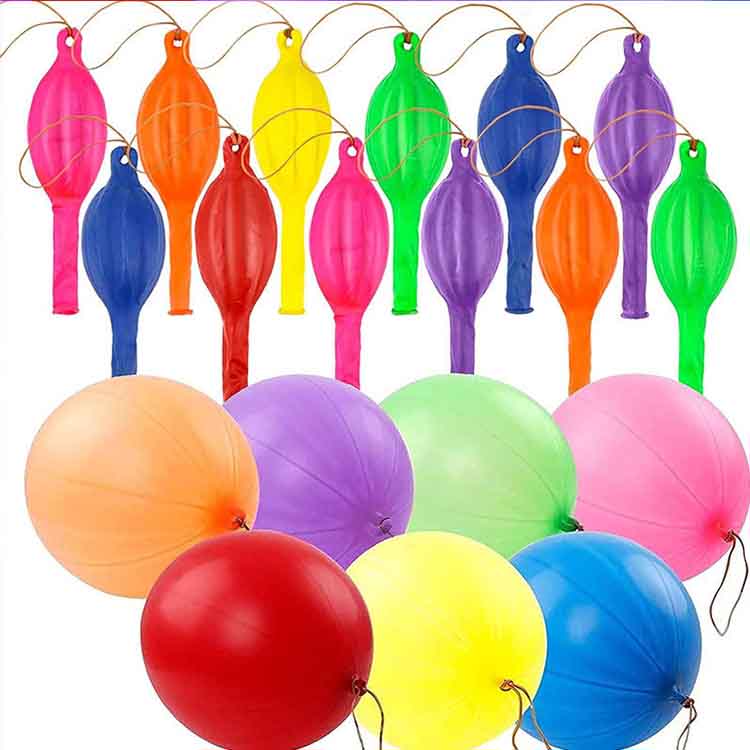 Globo elastikoa