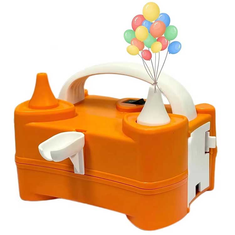 Puxika elektrikoa puzteko ponpa