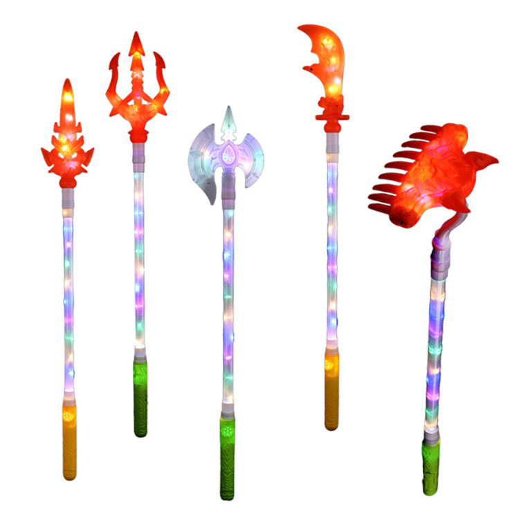 Distiratsua Arma Jostailua