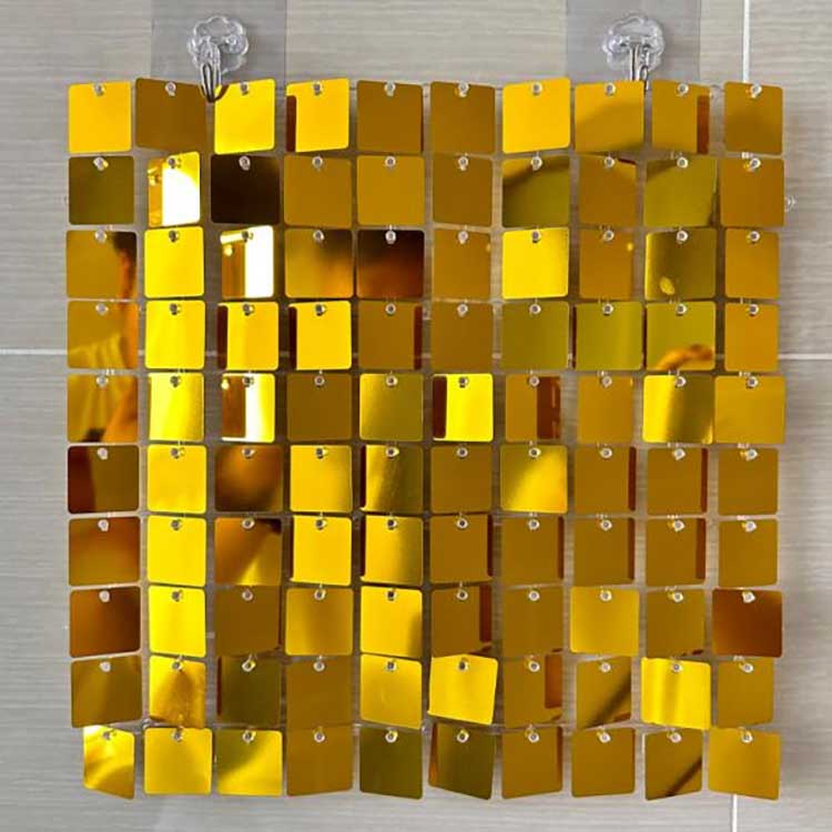 Flashing Sequin Windmill Board China