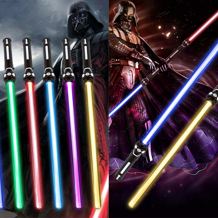 Laser Ezpata Jostailua