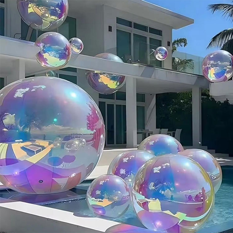 Ispilu Globoa Disco Shinny Puzgarria