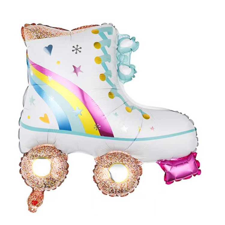 Roller Skate Globoa