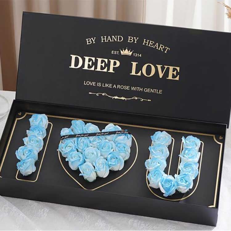 Xaboi Arrosa Buruak Lore Kutxa