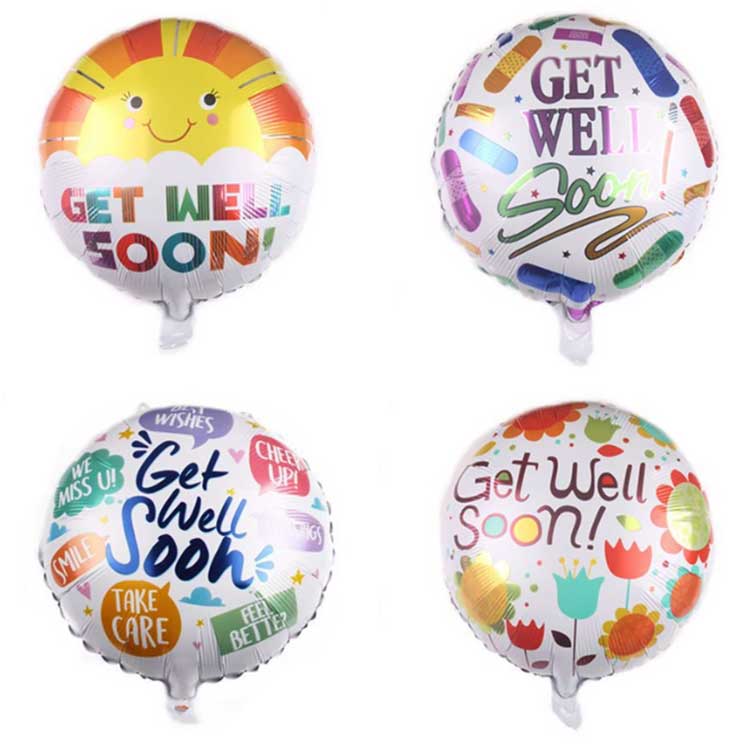 Espainiako Foil Globoa